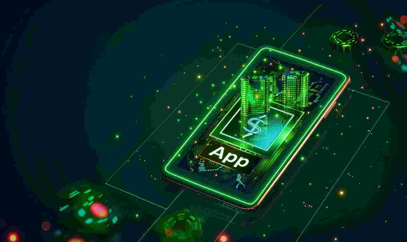 Simplificando a Experiência de Jogo 7games App