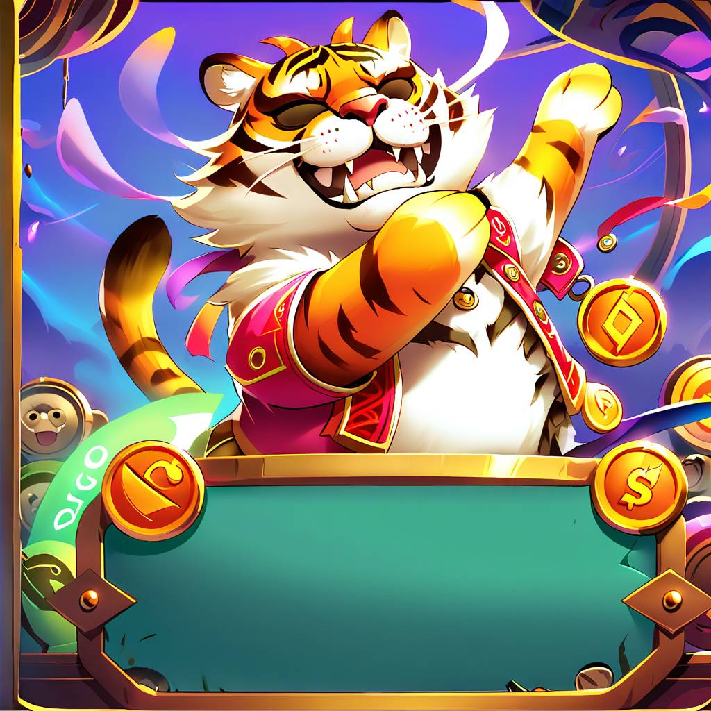 7games Fortune Tiger Mergulhe na Atmosfera