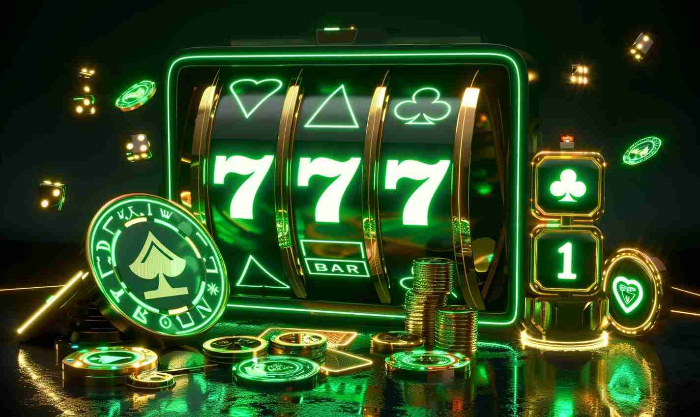 Seguro Login no Cassino Online 7games