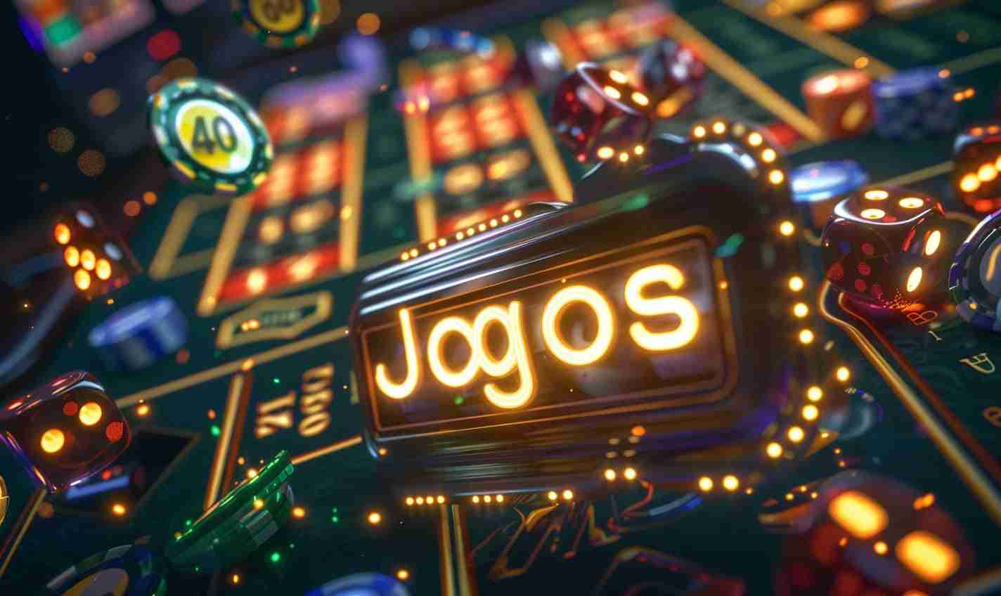 Mundo dos Jogos 7games